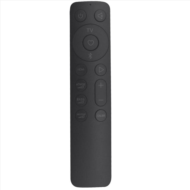 Reemplazar Control Remoto para BAR1000 Bar 1000- Soundbar 7.1.4