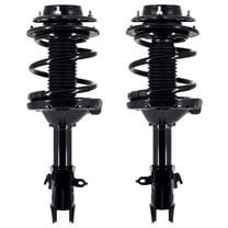 BuyAutoParts Shock and Strut Set 77-797892C