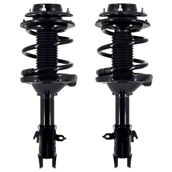 BuyAutoParts Shock and Strut Set 77-797892C