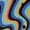 432, variant on Trippy Psychedelic Leopard Short Sleeve Men'S Rompers, Psychedelic Casual Summer Jumpsuits Outfit