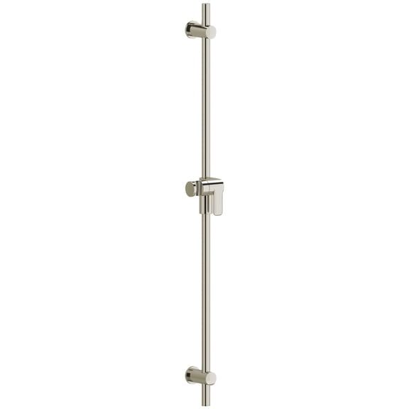 Riobel 4842 35-3/8" Slide Bar - Nickel