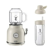 Fruit Vegetable Juicer Speed Adjustable with Wide Mouth