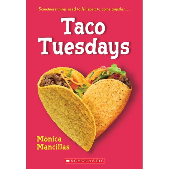Taco Tuesdays: A Wish Novel, (Paperback)