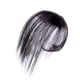 thumbnail image 5 of Jumpingount Air Bangs Invisible Sin costuras Postizos Fibra de alta temperatura Mujeres Fringe Peinado Accesorios para boda diario No.1 Type3 NO3 Jumpingount  CE008820-01, 5 of 6