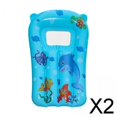 thumbnail image 1 of Tabla de Surf Inflable para Niños, Experiencia Acuática Única 2 piezas, 1 of 8