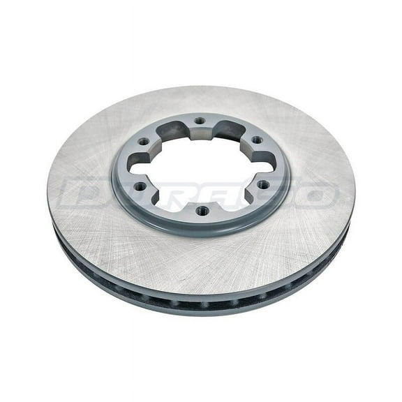 Durago BR3115801 F VENTED ROTOR