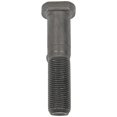 thumbnail image 3 of Dorman 610-0262.10 Black Wheel Lug Stud, 3 of 4