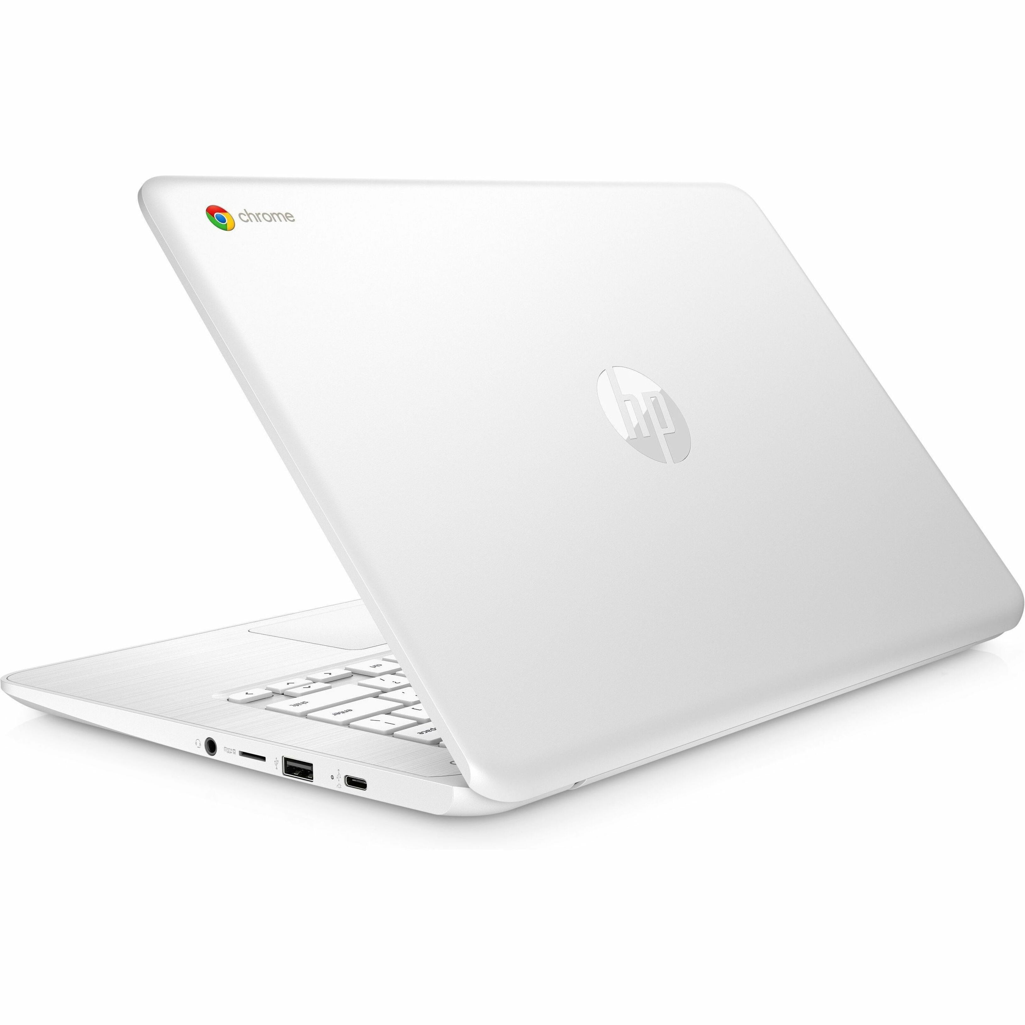 HP Chromebook 14