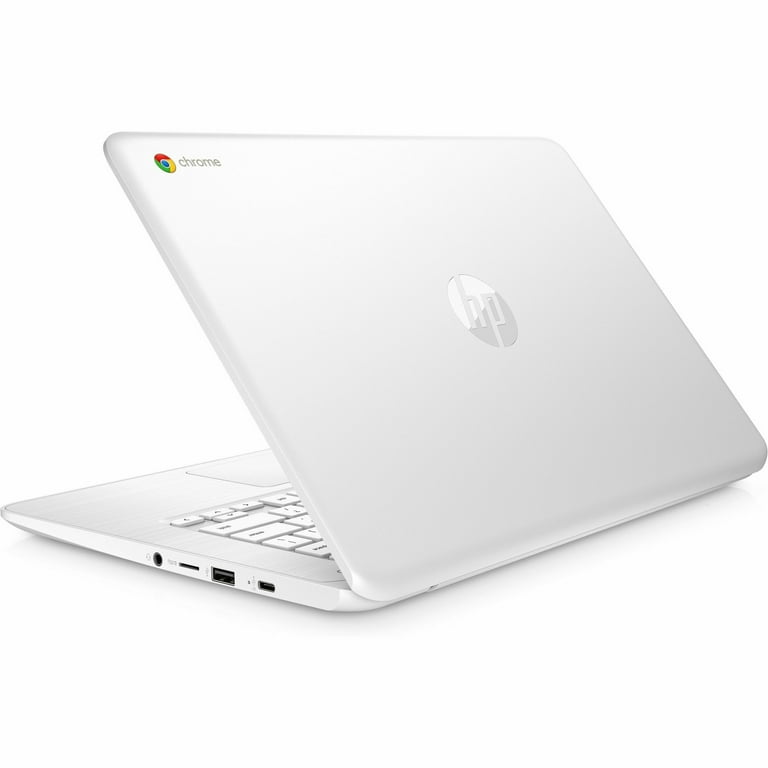 HP Chromebook 14