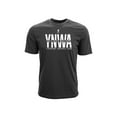 thumbnail image 1 of Liverpool - T-Shirt Jeunesse Noir « You'll Never Walk Alone », 1 of 1