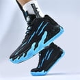 thumbnail image 6 of Walking Shoes Men Work Men's Sports Shoes Men Basketball Shoes Men Shoes Men Casual Shoes, 6 of 6