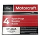 thumbnail image 1 of Caja Bujia Convencional 4 Piezas MOTORCRAFT  Convencional AGSF52CA, 1 of 2