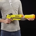 thumbnail image 3 of NERF Fortnite Sp-L Elite Blaster de Fléchettes Marron / Fabriqué aux États-Unis, 3 of 8