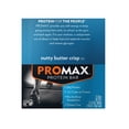 thumbnail image 2 of Promax Nutty Butter Crisp, 20g High Protein, Gluten Free, 12 Count, 2 of 5