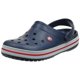 thumbnail image 1 of Zuecos Crocs Bayaband para Niños Azul Marino Talla 4 para Niños Pequeños, 1 of 6
