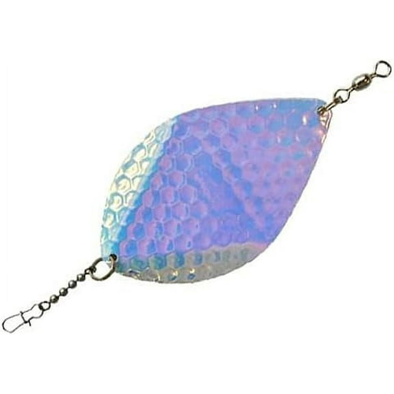 Brad's Kokanee Dodger Moon Jelly