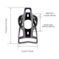 thumbnail image 4 of Jaula Para Botella De Agua De Bicicleta Portabotellas De Agua Para Bicicleta, Portavasos Ligero Para Bicicleta, Equipo De Ciclismo Sywqhk Accesorios para bicicletas, 4 of 4