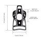 thumbnail image 3 of Portabotellas de agua para bicicleta, jaulas universales para portabotellas, equipo de ciclismo colorido, 3 of 9