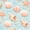 Color 4, variant on Peel and Stick Wallpaper Vintage Botanical Blue Grey Beige Neutral Plant Leaf Boho Wall Mural 17.7in x 9.8ft Self Adhesive Removable Wall Paper Renter Friendly Wallpaper for Nursery Bedroom Cabinets