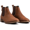 thumbnail image 2 of V.Gan Vegan Chilli Chelsea Boots, 2 of 4