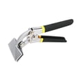thumbnail image 1 of Herramientas para doblar chapa Herramientas para doblar chapa Manual para doblar chapa Manual para doblar chapa Manual para doblar bordes con mango Cabezal de flexión de 80 mm, 1 of 8