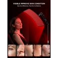 thumbnail image 3 of Terapia de luz roja INTEO 660nm 850nm para cuerpo y rostro, 3 of 8