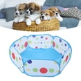 thumbnail image 4 of Dog Playpen, Pet Tent Scratch Proof  for Outdoor Camping, 4 of 8