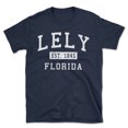 thumbnail image 1 of Lely Florida Classic Established Men's Cotton T-Shirt, 1 of 1