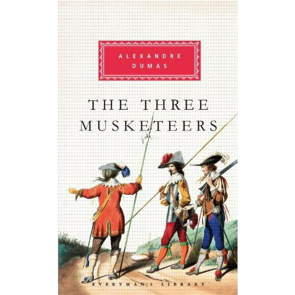 The Three Musketeers : Introduction by Allan Massie 9780307594990 Used / Pre-owned