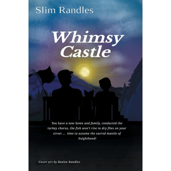 Whimsy Castle, (Paperback)