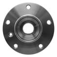 thumbnail image 7 of GSP 270028 Rear Wheel Hub Compatible with 00-10 525i, 330xi, 325xi, 528i, 330i, 740i, Z8, 740iL, 330Ci, 750iL, 535i, 545i, 530i, 650i, 645Ci, 550i, Z3, 7 of 7