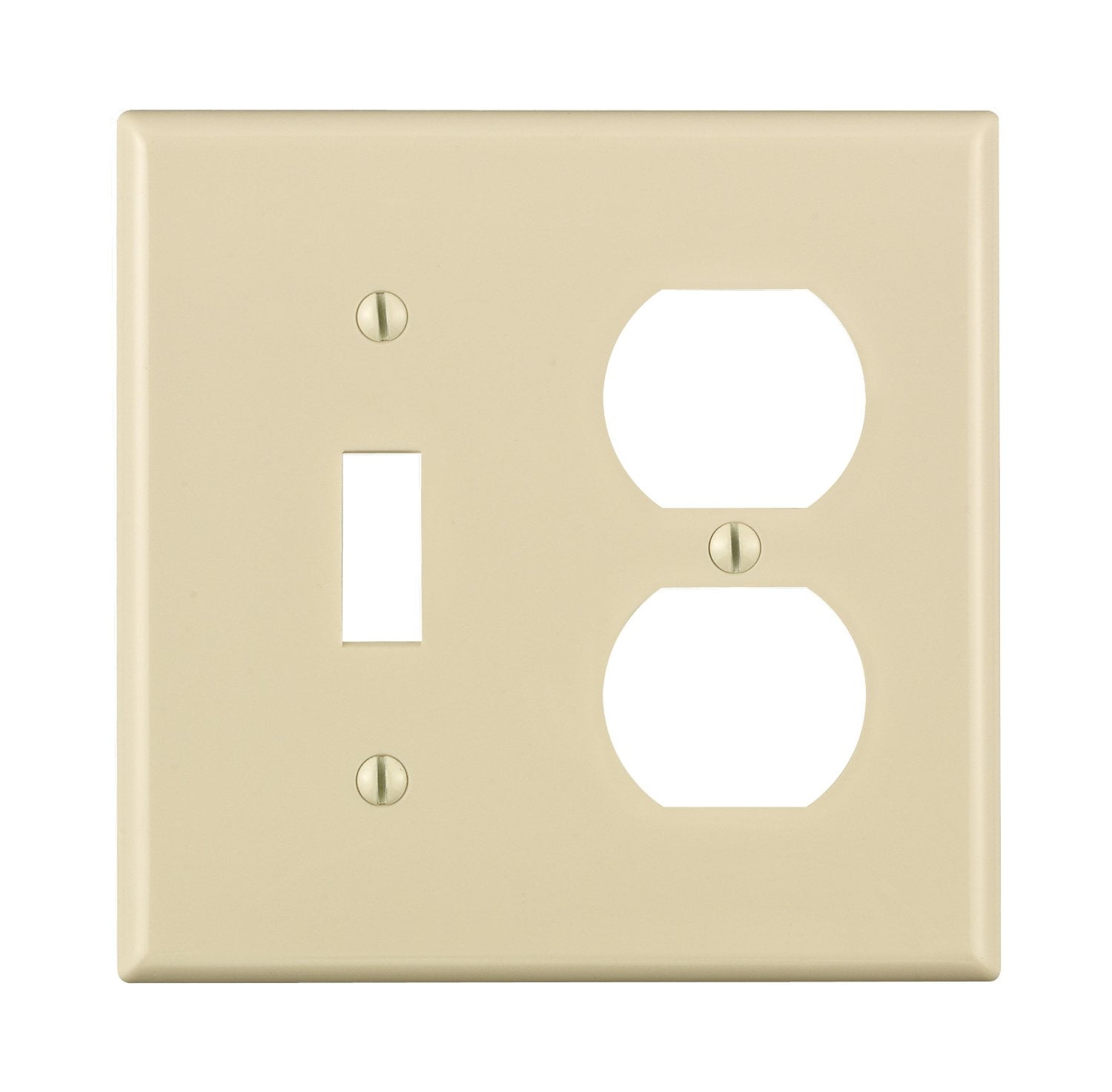 jumbo 2-gang blank wall plate jumbo 2-gang blank wall plate