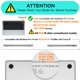thumbnail image 2 of Funda MOSISO compatible con MacBook Pro de 14 pulgadas 2021-2025, 2 of 6