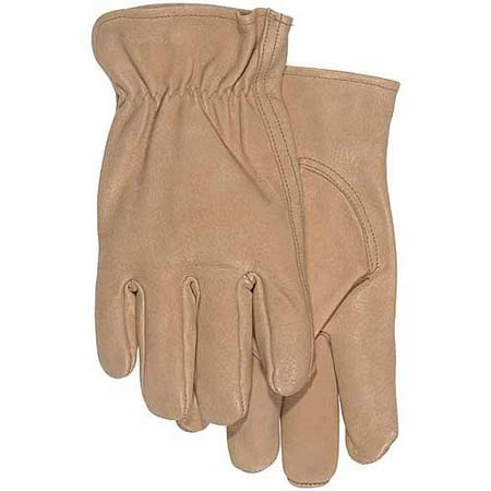 Boss Medium Grain Pigskin Gloves