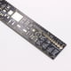 thumbnail image 4 of Kearding Regla de PCB impermeable profesional, accesorio de referencia, reglas de medición prácticas multifuncionales para ingenieros electrónicos Type3 NO3 Kearding HA024643-03, 4 of 5