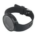 thumbnail image 1 of Reloj electrónico para estudiantes, resistente al agua, cronómetro, alarma, doble horario, reloj deportivo digital negro, 1 of 14