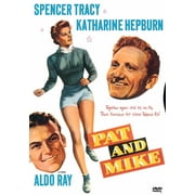 Pat And Mike (DVD)