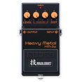 thumbnail image 2 of Pedal de distorsión BOSS HM-2W Heavy Metal con accesorios, 2 of 7