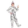 thumbnail image 1 of Kid's Tin Woodsman Costume, 1 of 3