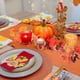 thumbnail image 4 of HWRETIE Outdoor Artificial Leaf Vines Simulated Maple Leaf Vines Leaves Thanksgiving Festival Decoration Room Living Room Scene Layout Simulated Vines Home Decor, 4 of 6