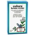 thumbnail image 3 of Colora Henna Creme - Hair Color & Conditioner (Color : Black), 3 of 3