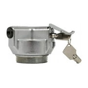 Dee Zee DZ GASCAP3 Gas Cap Tool Box - Accessories - Universal Fit