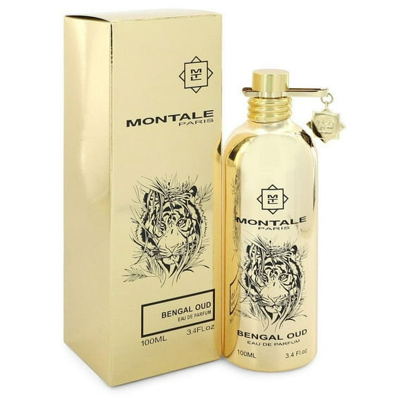 Women Eau De Parfum Spray (Unisex) 3.4 oz By Montale