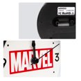 thumbnail image 4 of MINISO MARVEL- Alarm Clock,MARVEL LOGO, 4 of 5