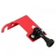 thumbnail image 4 of Soporte delantero izquierdo para Go Pro, soporte delantero de motocicleta de aleación de aluminio para soporte de cámara Go Pro para Go Pro Altamente recomendado, 4 of 8