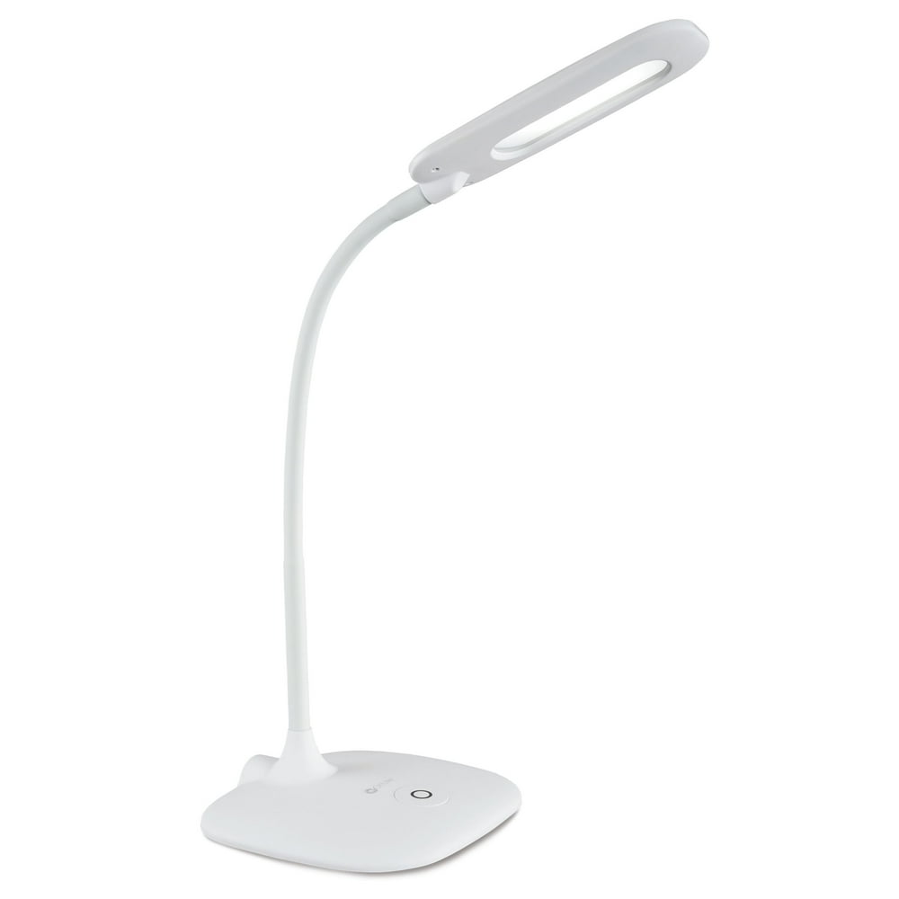 LED Soft Touch Desk Lamp