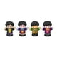 thumbnail image 2 of Set de figuras Little People Collector Los Beatles 4 Piezas, 2 of 2