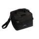 thumbnail image 3 of Bolsa térmica aislante para almuerzo, contenedor de alimentos para adultos, hielera de playa, multifunción con correa ajustable, bolsa térmica para Negro, 3 of 8