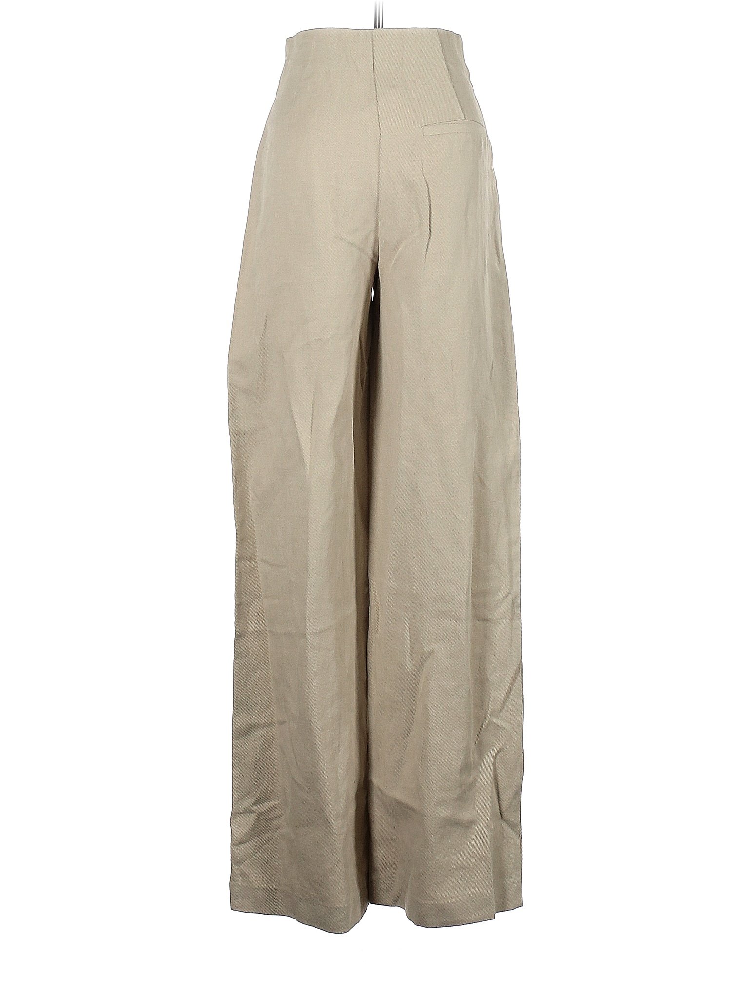 Pre-Owned Zara Women's Size XS Linen 