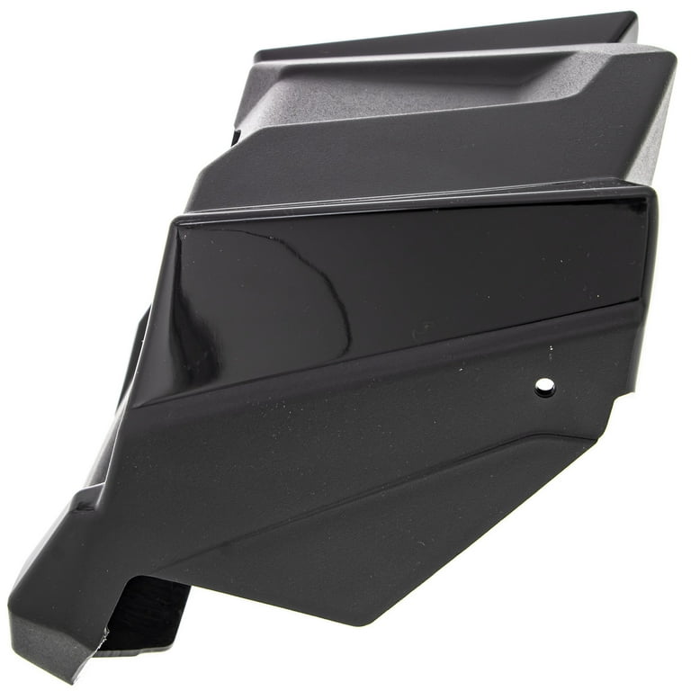 Polaris 5450096-070 Black Gauge Pod Scrambler XP EPS Limited HO